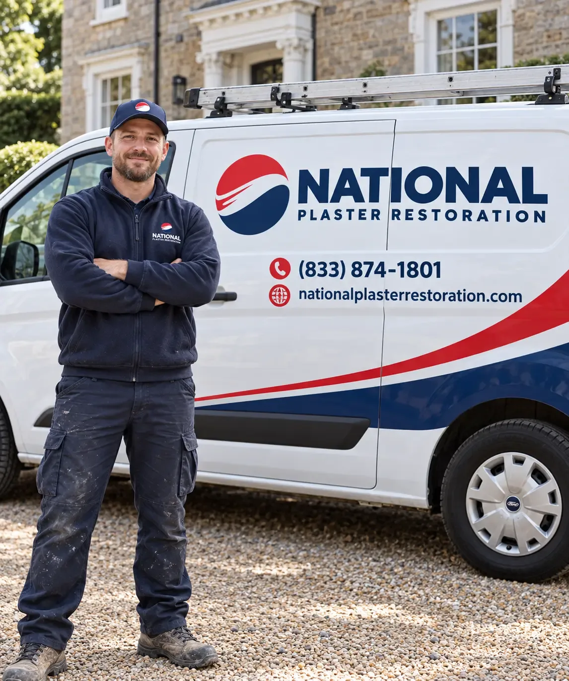 Plaster Repair company in Travis Afb, CA